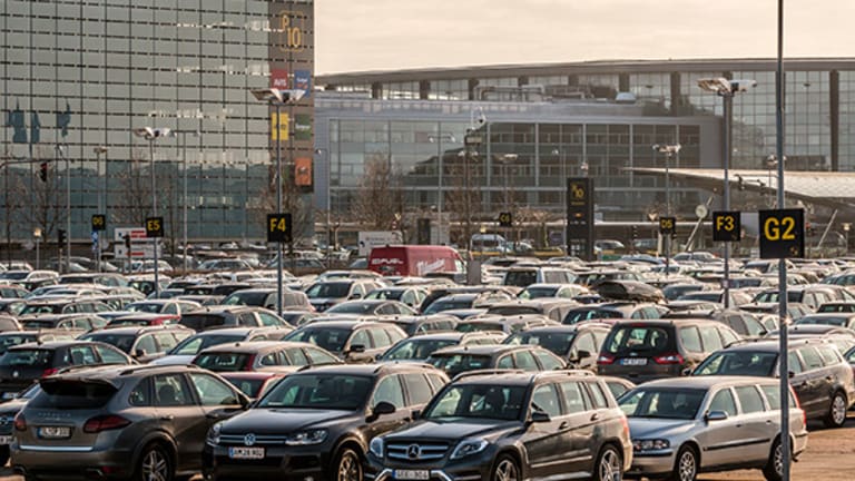 Auto demand hasn't yet peaked