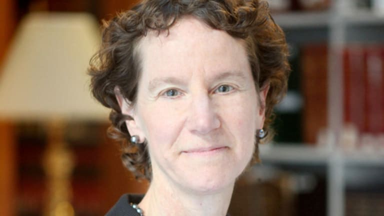 Big Mergers and How They Get Busted: Q&A With Top Antitrust Enforcer Debbie Feinstein