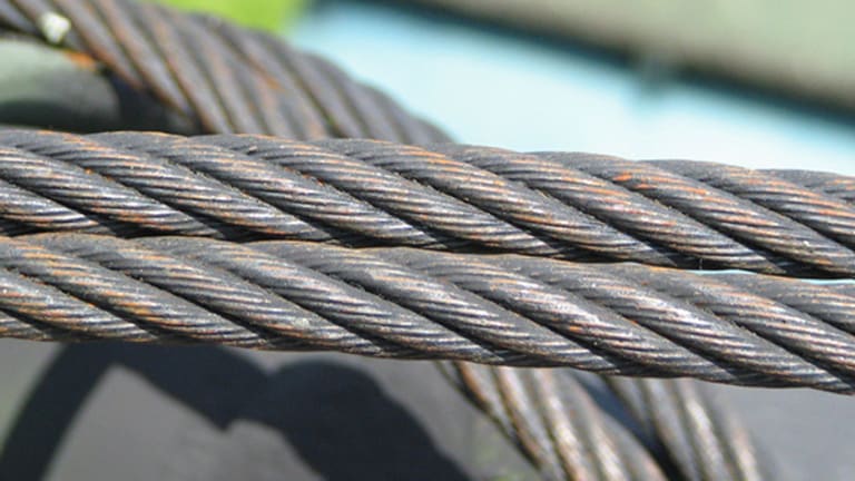 Here's Why AK Steel (AKS) Stock is Slumping Today