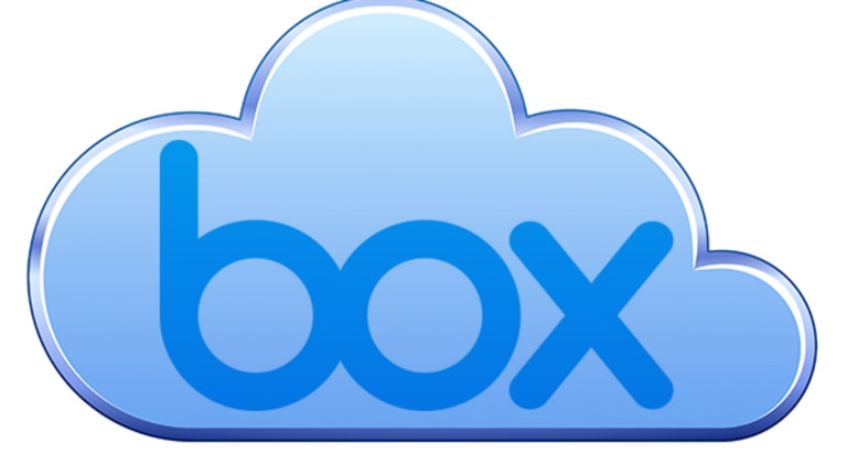 Strong Growth Makes Box a Buy