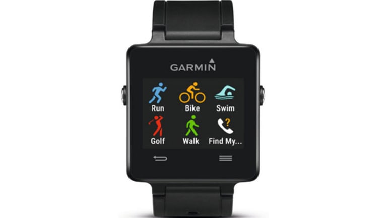 Garmin (GRMN) Stock Gaining, Q1 Results Top Estimates