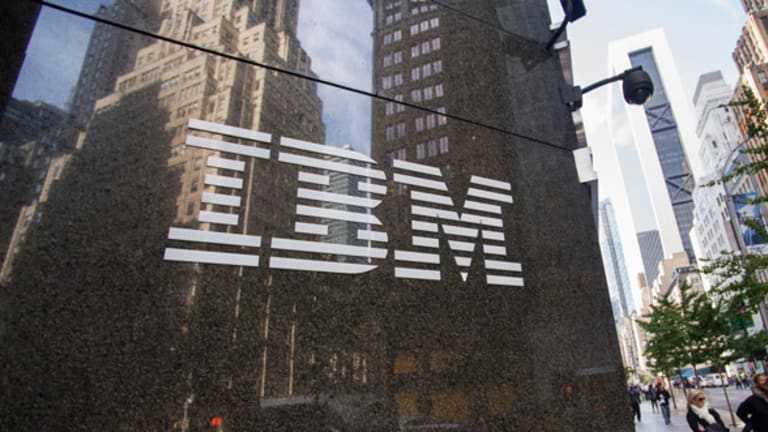 IBM to Move Thousands of Workers Back Into the Office