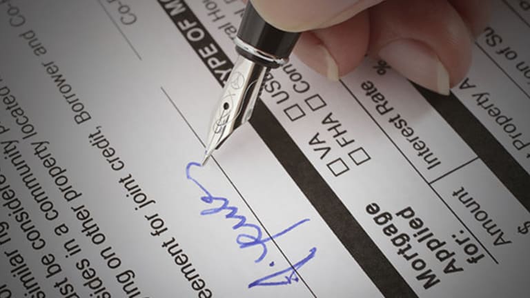 This Arcane Deal at AIG Reveals a Shocking Truth About Pre-2008 Mortgages