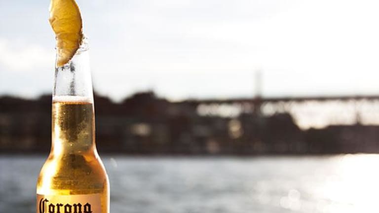 Why Corona's U.S. Marketer's Latest Deal May Be One Too Many
