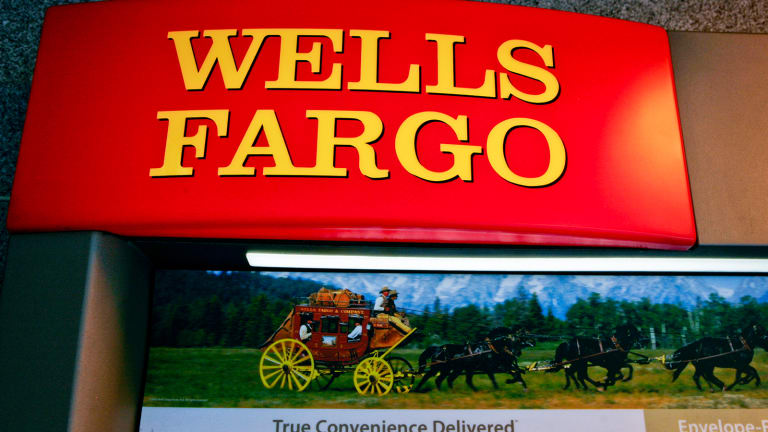 'Too Big to Fail' Bank Review Finds Wells Fargo Now No. 2