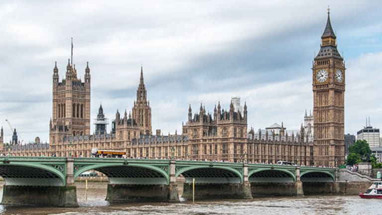 Has the Bloodbath in the U.K.'s Banking Stocks Come to an End?