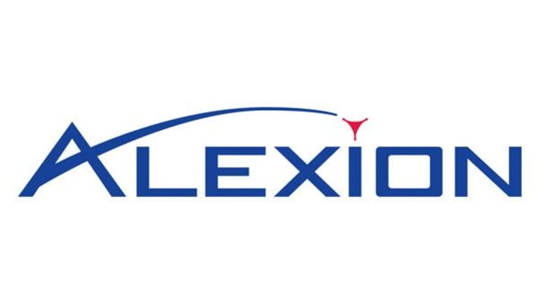 Alexion Pharmaceuticals Surges on Heavy Trade