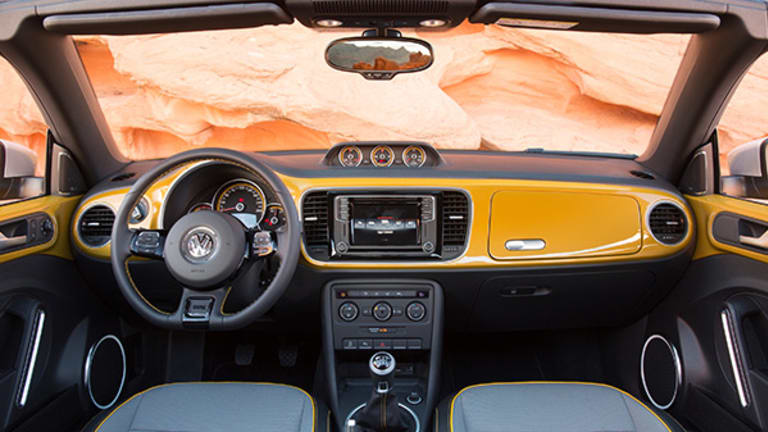 Volkswagen (VLKAY) Stock Up, May Pay $10 Billion to Settle U.S. Emissions Scandal