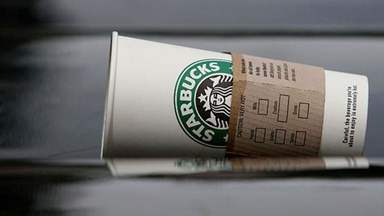 Starbucks Has an Alarming Problem That Even Its Fans Must Admit Has to Be Fixed -- and Soon!