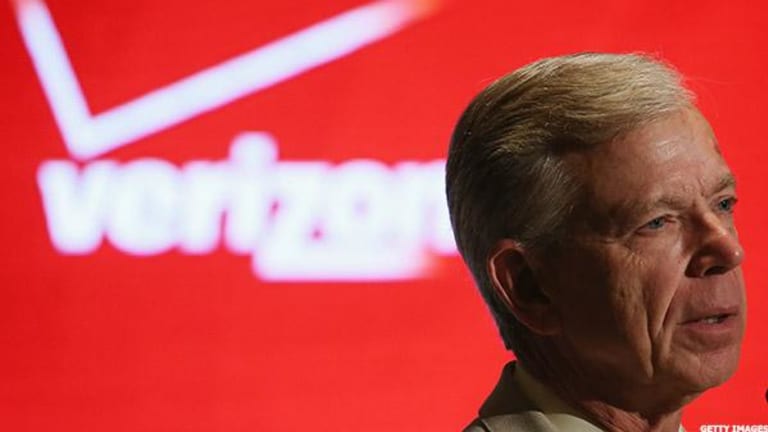 Verizon Needs More Than Yahoo! to Solve Its Problems
