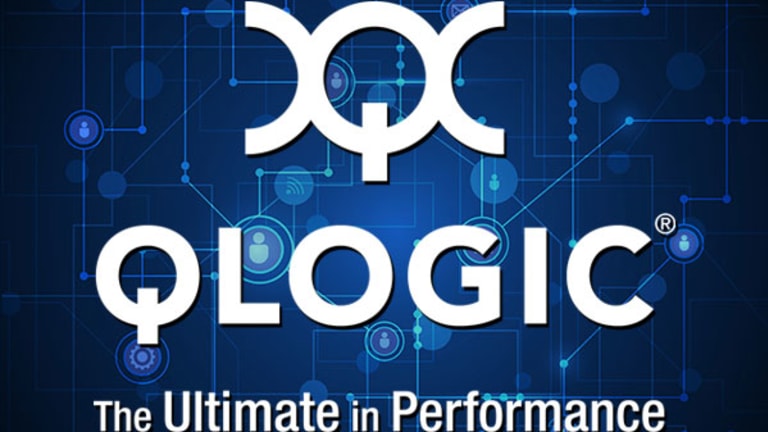 QLogic (QLGC) Stock Jumps, Agrees to be Acquired by Cavium