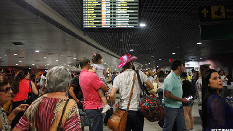 Zika Freak-Out: Travelers Should Check International Insurance Coverage