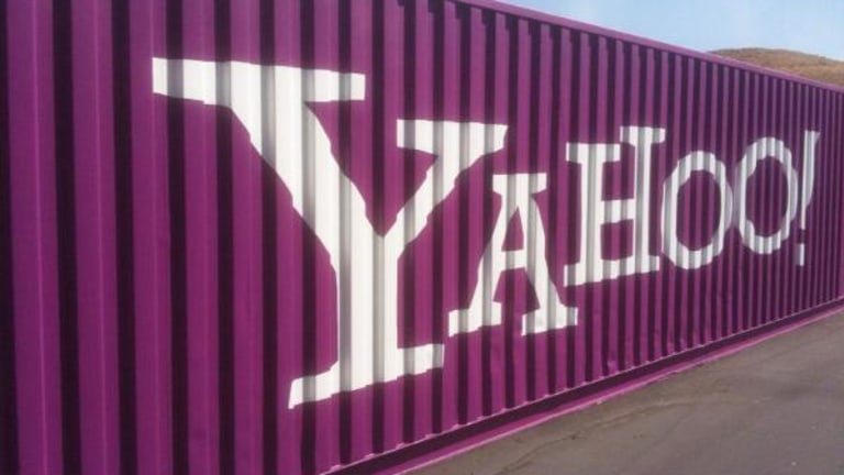 Yahoo! Finally Sells to Verizon for $4.8 Billion