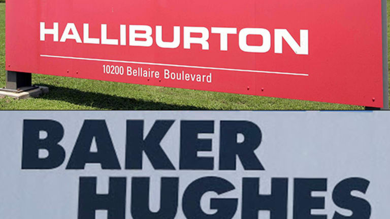 Schlumberger Remains Oil Services Play After Failed Baker Hughes, Halliburton Deal