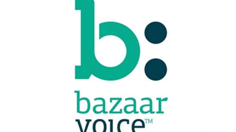 Bazaarvoice (BV) Stock Sharply Higher After Q1 Results Top Estimates