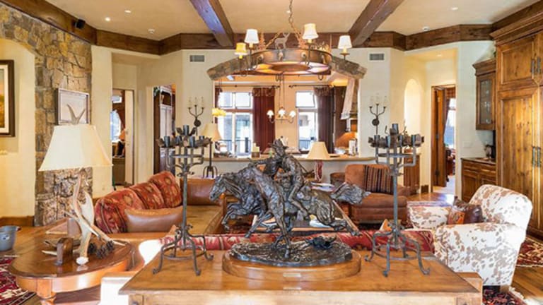 10 Most Lavish Summer Vacation Homes You Can Rent