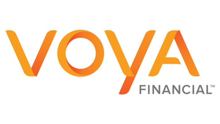 Voya Financial (VOYA) Stock Soars on Q2 Revenue Beat