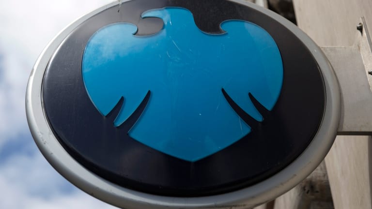 Diamond Takes Shine to Barclays Africa