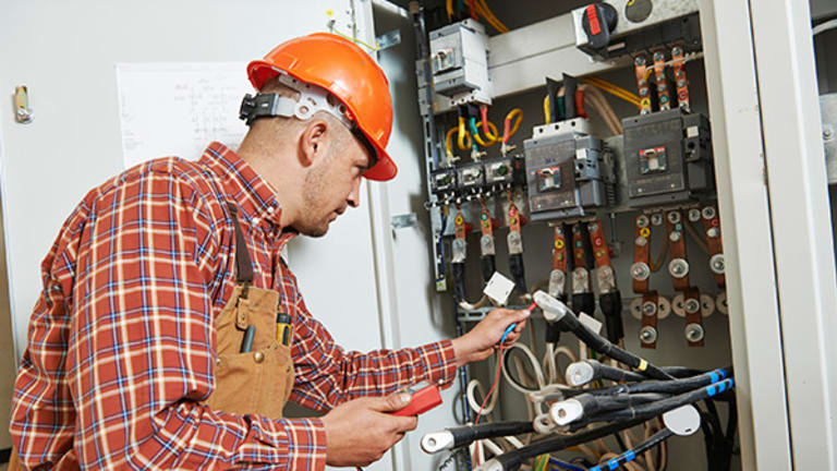 Southern Co. (SO) Stock Higher on Barclays Rating Upgrade