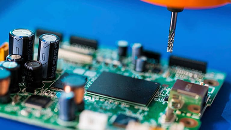 Why Investors Should Be Mindful of Advanced Micro's Rally