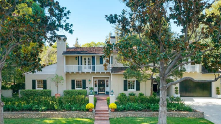 PulteGroup (PHM) Stock Rising on New Home Sales Figures