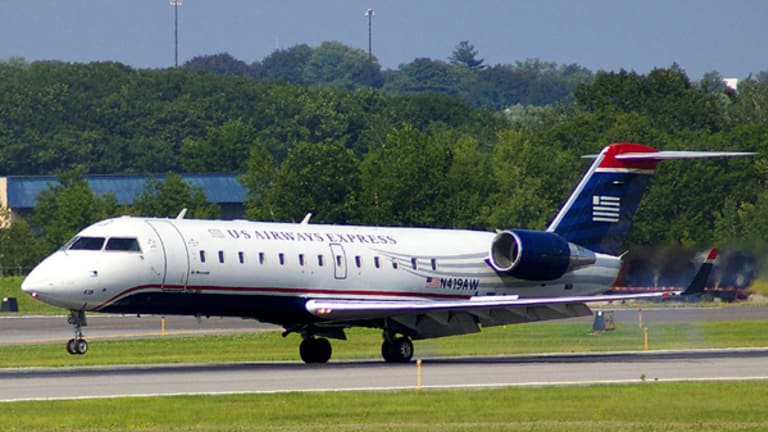 American Airlines Partner Air Wisconsin Offers Dispatchers Raises of Zero