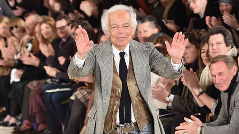 Ralph Lauren Stock Will Trade Lower -- Here's How You Can Profit