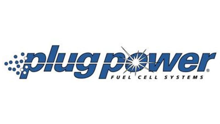 Plug Power (PLUG) Stock Drops on Q1 Revenue Miss