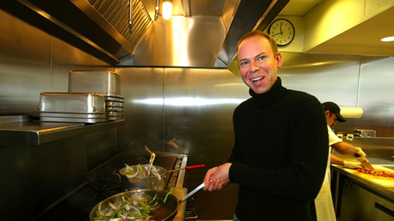 Why Did Chipotle's Stumbling CEOs Earn Millions More Than McDonald's CEO?