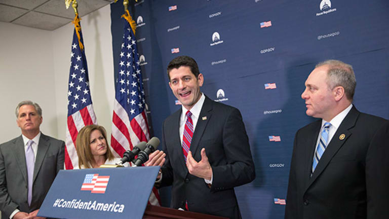 Those Who Know Him Best Confirm It: Paul Ryan Won't Be Running for President. Here's Why