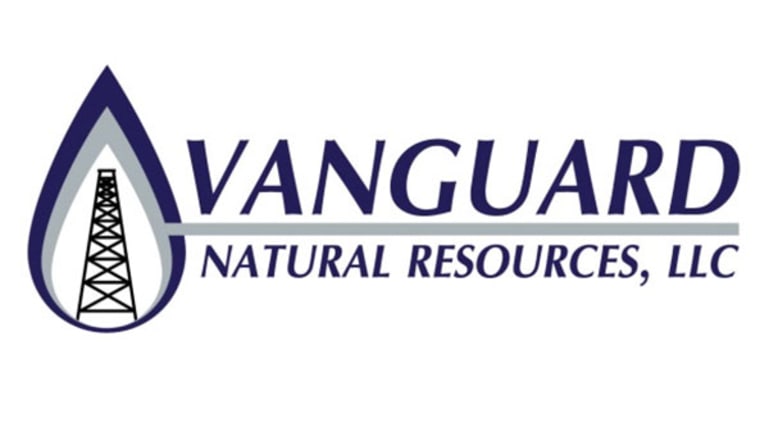 Why Vanguard Natural Resources (VNR) Stock is Sliding Today