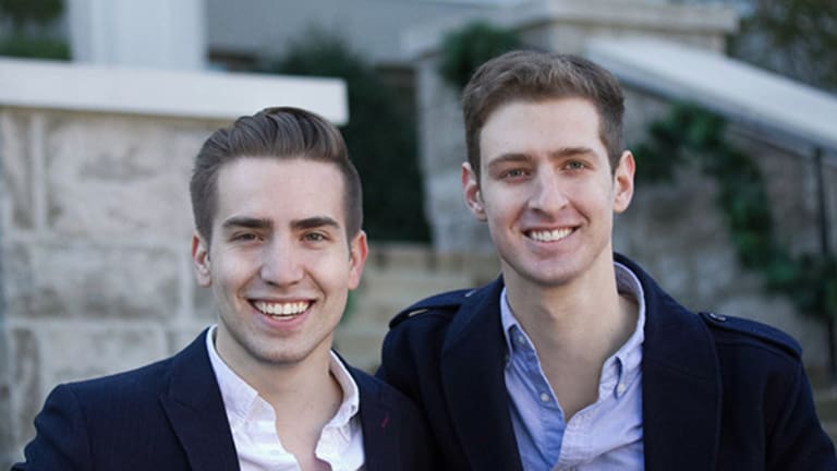 Hire These Brothers to Fix Your Outrageous Cable Bill