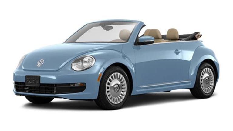 Volkswagen Shares Surge on Surprise First-Half Profit News