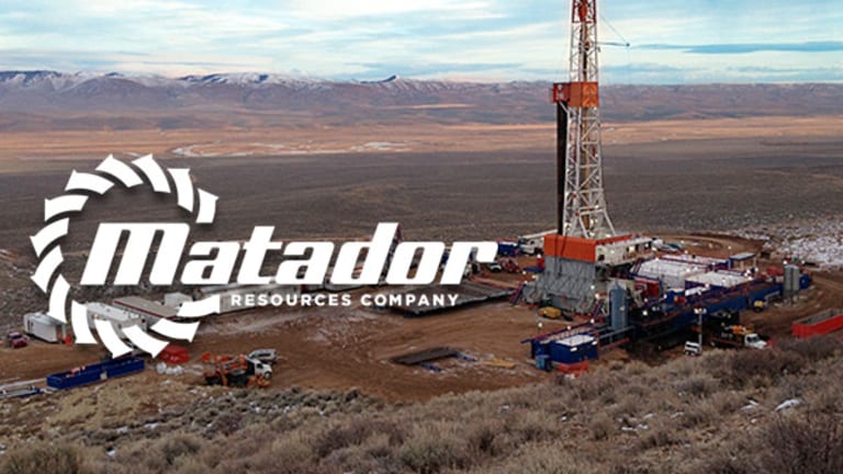 Matador Resources (MTDR) Stock Advances on Ratings Upgrade - TheStreet