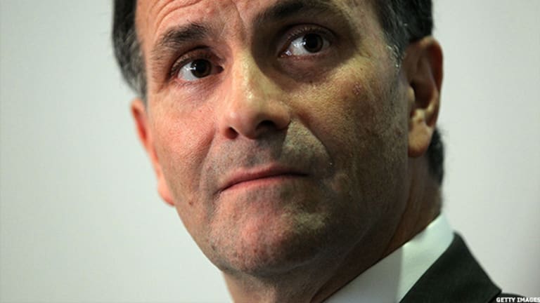Even Jack Abramoff Agrees With Donald Trump and Bernie Sanders: Washington Is Too Corrupt