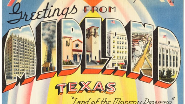 Callon Petroleum's Rally Continues After Asset Purchase