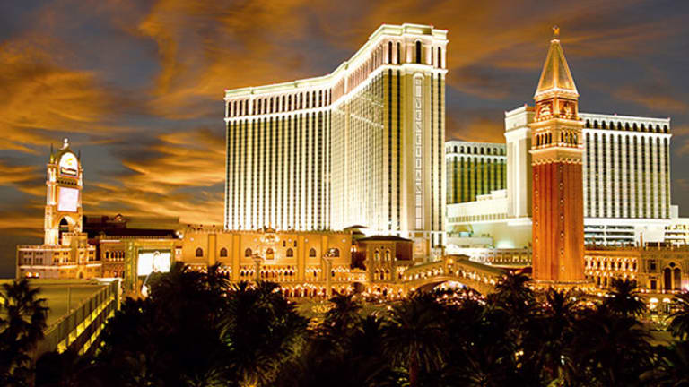 What to Expect When Las Vegas Sands Posts Fourth-Quarter Earnings