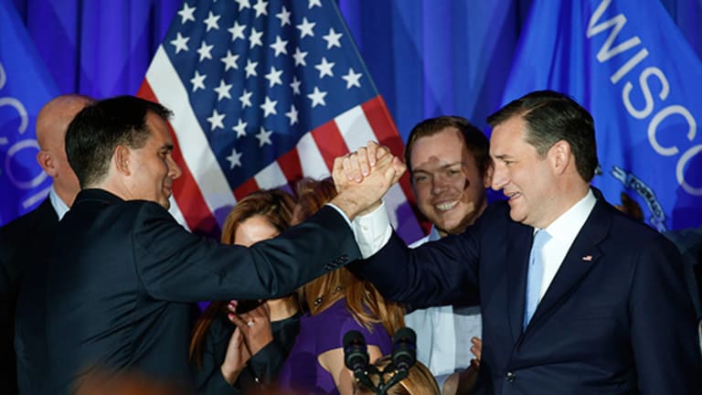 Wisconsin Republicans Disavow Donald Trump -- Will the Rest of the Country Follow?