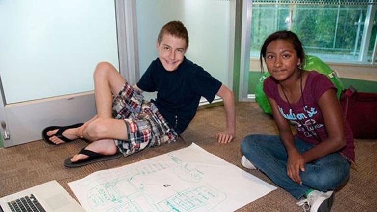 Hackathons Rise in Popularity Among Budding Entrepreneurs