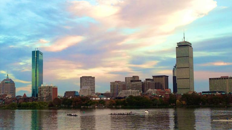 Top Destinations for LGBT Travel: Move Over New York and Berlin