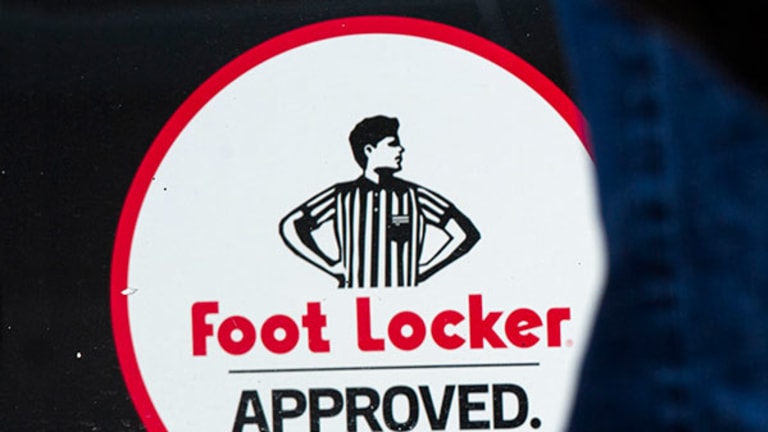 Here's Why Foot Locker Has Been Tapped to Join the S&P 500