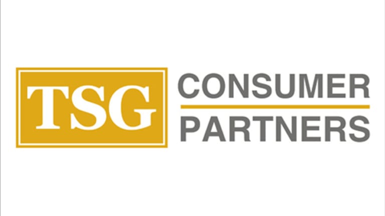 tsg consumer partners