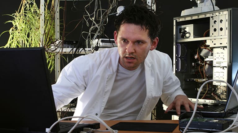 Juniper's Poor Performance May Have Ripple Effects at Cisco, Rivals