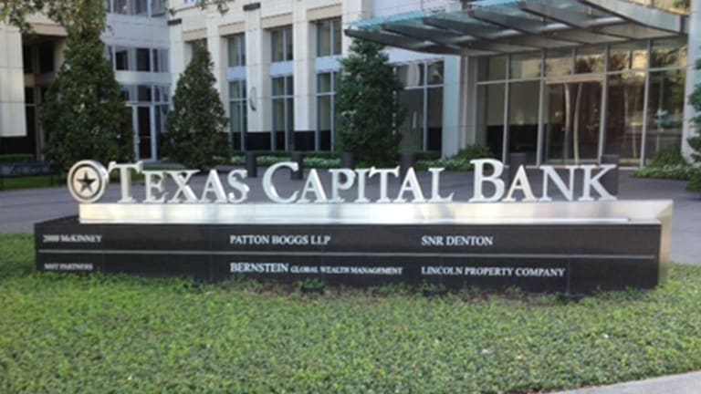 Ignore Bullish Hype on Rate Hikes -- Book Profits on Community Banks Now