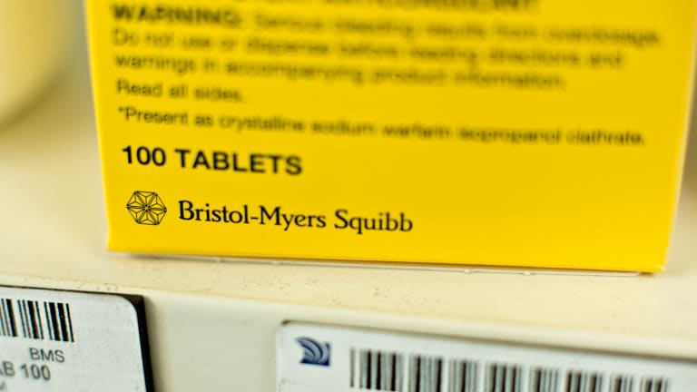 Bristol-Myers Squibb (BMY) Closed Down as Analysts Expect Earnings Decline