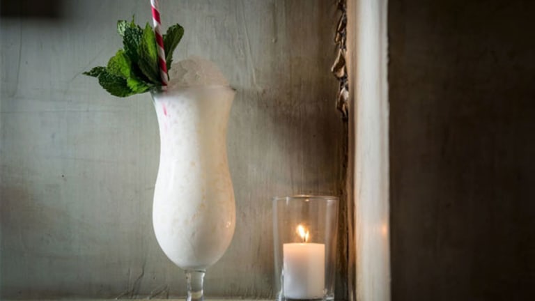 Absinthe: New Interpretations on an Old Spirit