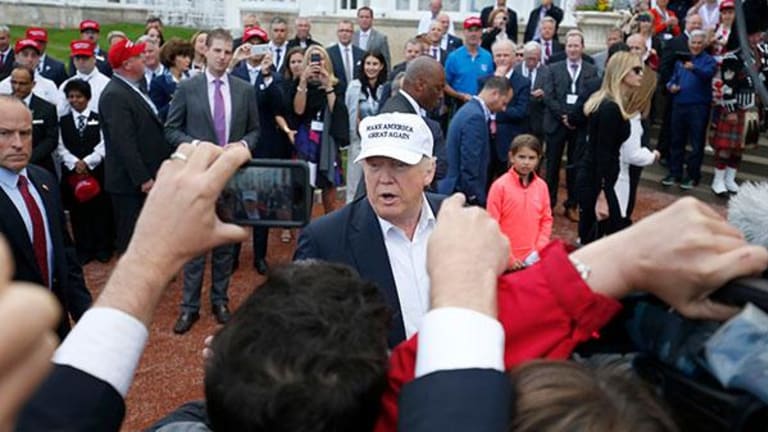 Striking Casino Workers March on Trump, Icahn Headquarters