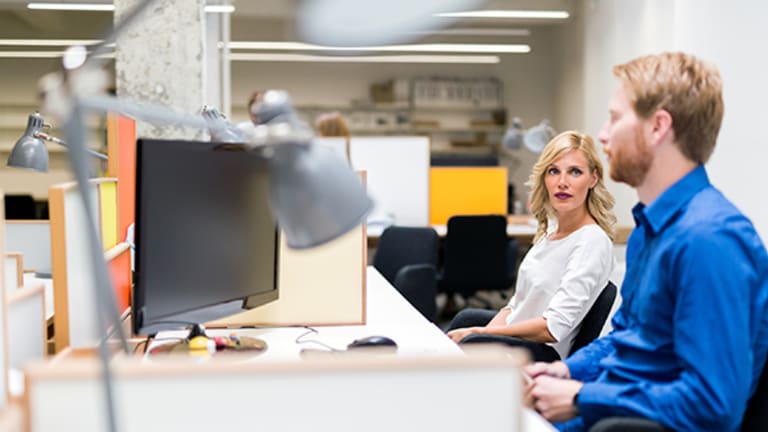 What You Might Not Know About the Gender Wage Gap