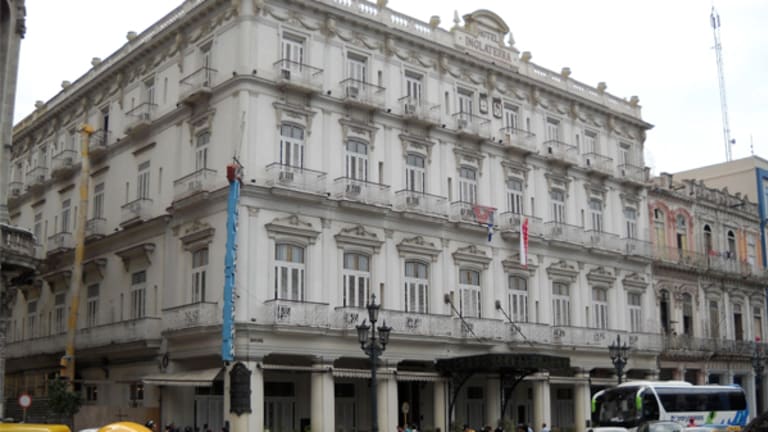 American Businesses Rushing to Set Up Shop in Cuba Will Face Many Challenges