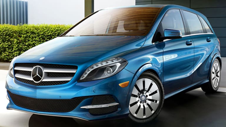 Daimler Share Price Drops After DOJ Probes Emission Tests